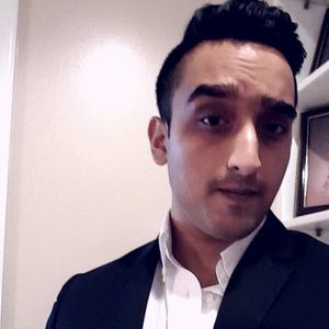 Meet your Posher, Sanil